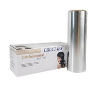 harayaa Nail Art, Permanente, Styling, Colorazione dei Capelli con Carta Stagnola, Forniture per Parrucchieri con Carta Stagnola, Tintura per Capelli, 1200cmx15cm