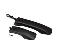 harayaa Parafango per Bicicletta, Parafango per Riparazione, Pratico Parafango per Ruota Spesso, Paraspruzzi per Bicicletta, Anteriore E Posteriore