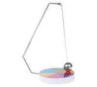harayaa Pendolo della Fantasia per Dirigenti Divertenti, Multicolore, Dimensioni (DxH): ca. 10 x 21 cm