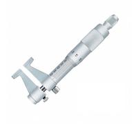 harayaa per con Corpo Cilindrico Stabile E Incisa con Risoluzione 001 Mm per Verifiche di Precisione in Processi Produttivi E Collaudi di Componenti Meccanici, 25-50mm