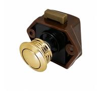 harayaa per Mobili Compatta Fermo di Montaggio Senza Chiave per, Stile B