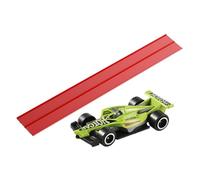 harayaa Pista Flessibile da 3,9 M con 4 Mini Pressofuse, Supporto Educativo a Ventosa