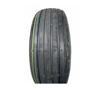 harayaa Pneumatico per Carrello Spiaggia Ruota Resistente Bordo Installato Pneumatico Tubeless con Stabilità a Lunga Durata Adatta per Utilizzo su Sabbia Lavori All’aperto, 13x5.00-6