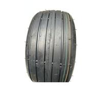 harayaa Pneumatico per Carrello Spiaggia Ruota Resistente Bordo Installato Pneumatico Tubeless con Stabilità a Lunga Durata Adatta per Utilizzo su Sabbia Lavori all’Aperto, 13x6.50-6