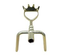 harayaa Ponte per Stecca da Biliardo Portatile Ponte per Stecca da Biliardo per Giochi Competizione Domestica