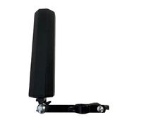 harayaa Porta Bacchette Contenitore per Bacchette con Supporto Clip Grande Capacità Indossare