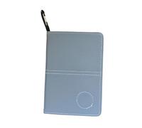 harayaa Porta segnapunti da Golf, Custodia per di Misure, Portatile, Custodia per segnapunti da Golf Facile da Usare per Il monitoraggio dei punteggi, Style B