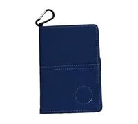 harayaa Porta segnapunti da Golf, Custodia per di Misure, Portatile, Custodia per segnapunti da Golf Facile da Usare per Il monitoraggio dei punteggi, Style F