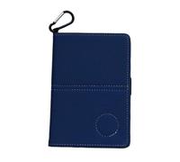 harayaa Porta segnapunti da Golf, Custodia per di Misure, Portatile, Custodia per segnapunti da Golf Facile da Usare per Il monitoraggio dei punteggi, Style C