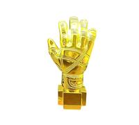 harayaa Premio d'oro per Eventi Calcistici, Coppa Trofeo con Base, Base Dorata