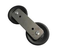 harayaa Puleggia per Cavo Fitness Sostitutiva, Accessorio Pratico per Palestra a Casa