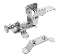 harayaa Regolatore Pratico per Rullante, Tira Fuori Il Calcio Del Rullante, Parti per Strumenti Musicali