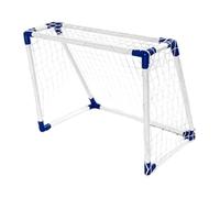 harayaa Rete da Calcio per Bambini, Set di Gioco per Allenamento, Robusta e compatta, Ideale Come Regalo, per Giocare a Calcio, sul Prato o in