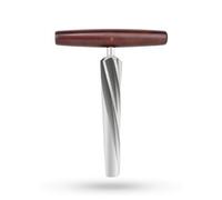 harayaa Rifinitore Perni Violino Svasatore per Liuteria Cono Taper Manico Legno Acciaio HSS per Sagomare Fori Piroli E Controllo Superiore Adatto a, style to 1