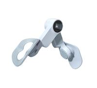 harayaa Rinforzatore Del Pavimento Pelvico per Le Donne, Clip Multifunzionale per Le Gambe per La Riparazione Pelvica, Attrezzo per Esercizi Del Pavimento Pel, Blu