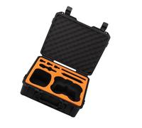 harayaa Scatola Antideflagrante per Valigia Portatile per Drone per Accessorio Drone per Aereo RC