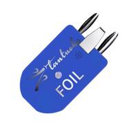 harayaa Segnapunti Elettronico, Arbitro Elettronico per Scherma, Ausilio per L'allenamento Dell'arbitro di Scherma Portatile, Chiari Segnali Visivi E Acustici Facilitano Il Monitoraggio dei Punti