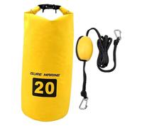 harayaa Sostituisci la Corda Galleggiante per Il Traino del Kayak con l'hardware Robusto da 12,14 Piedi. Accessori per Corde, con Borsa