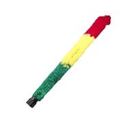 harayaa Strumento Cleaster Pad Pad Saver Sassofono per La Pulizia Del Pennello a Legna