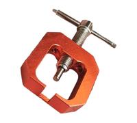 harayaa Strumento di riparazione per accessori per pressa per gambe di pianoforte a coda, strumento di rimozione per pianoforte a coda di facile utilizzo