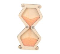 harayaa Tabellone di Gioco a Forma di, Tabellone di Attività per Lo Sviluppo Della Prima Infanzia per Bambini E Bambine, Regalo di Compleanno, Orangina, Taglia unica bambino