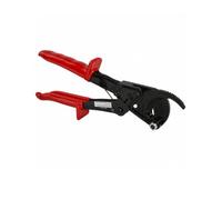harayaa Tagliacavi a Cricchetto Robusto | Industriale, Tronchese per Cavi, Resistente, Utensile da, Cantiere, Officina, Elettricisti