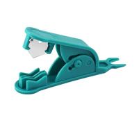 harayaa Tagliatubi Utensile per il taglio dei tubi Leggero Compatto Robusto Pratico Professionale Adatto a diametro esterno di 12 mm