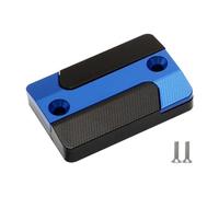 harayaa Tappo Contenitore per Pcx160 Nwg150 Forza125, Blu