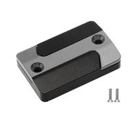 harayaa Tappo Contenitore per Pcx160 Nwg150 Forza125, Grigio