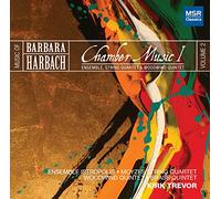 Harbach, Barbara - Orchestral Music Vol. 2