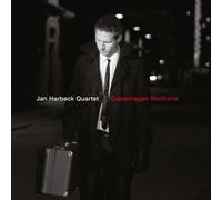 Harbeck, Jan - Copenhagen Nocturne
