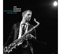 Harbeck Jan Quartet - The Sound The Rhythm