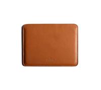 Harber London - Custodia per iPad con supporto per Apple Pencil | Ideale per iPad Air 13 for Magic Keyboard e dimensioni simili | Colore pelle | Fatto a mano