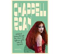 Harbert Day Chappell Roan (Copertina rigida) Fierce and Fearless