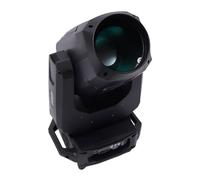 HarBin-Star DMX512 - Faretto LED da 270 W, 8 prisma Dj discoteca stadio feste, luce da discoteca, 14 modelli, 14 colori, luce da discoteca, per matrimoni, spettacoli di luce, bar club