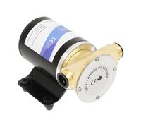HarBin-Star - Pompa di aumento della pressione da 120 W, pompa dell'acqua domestica, pompa manuale per casa e giardino, 30 l/min