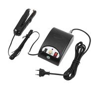 HarBin-Star - Strumenti di estensione dei capelli, Caldo e Freddo Ultrasuoni Estensione dei Capelli Macchina con Guanto, Ferro Professionale di Estensione dei Capelli, Per Parrucchieri Saloni di