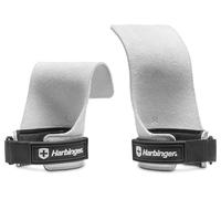 Harbinger 11.5" Big Grip Pro Cinghie - Supporto Imbottito