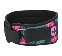 Harbinger Foam Core 4.5´´ Weightlifting Belt Multicolor XL