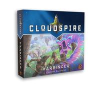 Harbinger Add-on per Cloudspire di Chip Theory Games