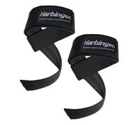 Harbinger Figure 8 Cinghie - Aumentano la Presa