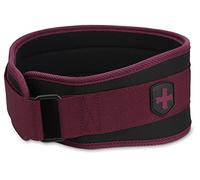 Harbinger Foam Core - Cintura per sollevamento pesi e allenamento, taglia XL, mimetica, da competizione (uomo e donna)