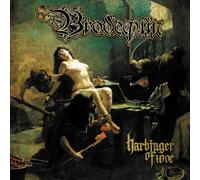 Harbinger Of Woe