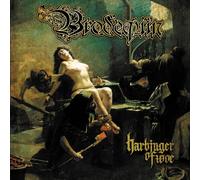 Harbinger Of Woe