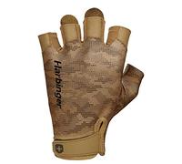 HARBINGER Guanti da Fitness Harbinger Pro 2.0 | Harbinger XL