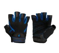 Harbinger Pro - Guanti per sollevamento pesi Unisex adulto