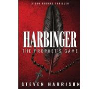 Harbinger: The Prophet's Game: 1