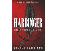 Harbinger: The Prophet's Game: 1