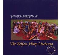 Harbison, Janet - Janet Harbison & The Belf