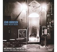 Harbison, John/ Mackenzie, Mary/ Rieser, Dan - John Harbison: Songs After Hours